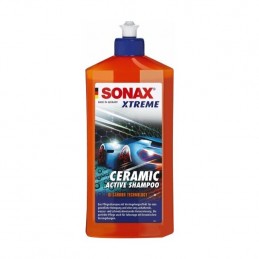 Sonax - Shampoing Actif...
