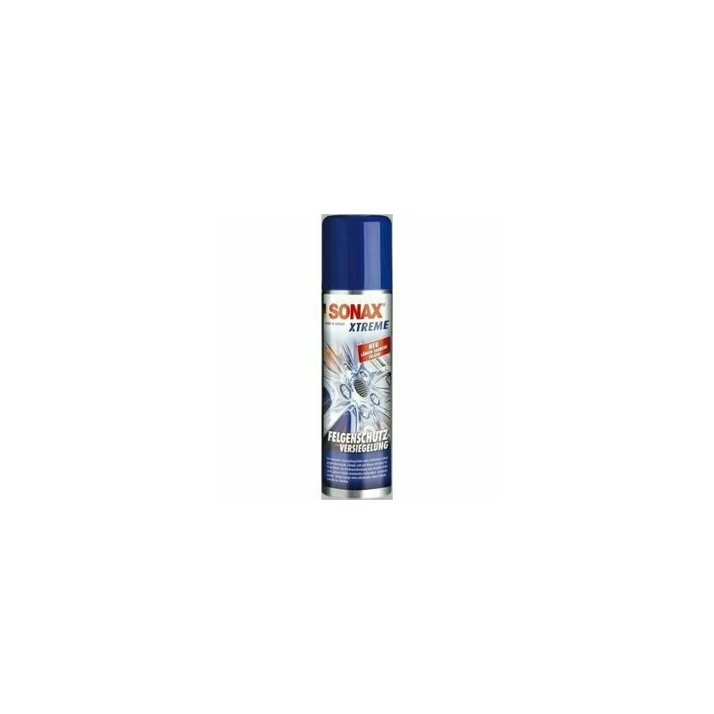 Shield Nettoyant jantes